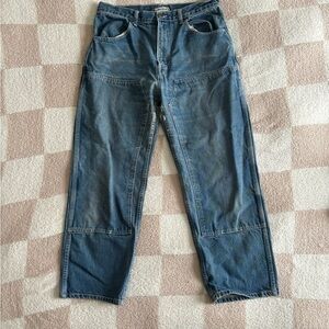 Rudy Jude Utility Jeans